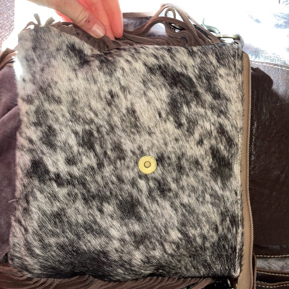 Myra bag. - Picture 8 of 14